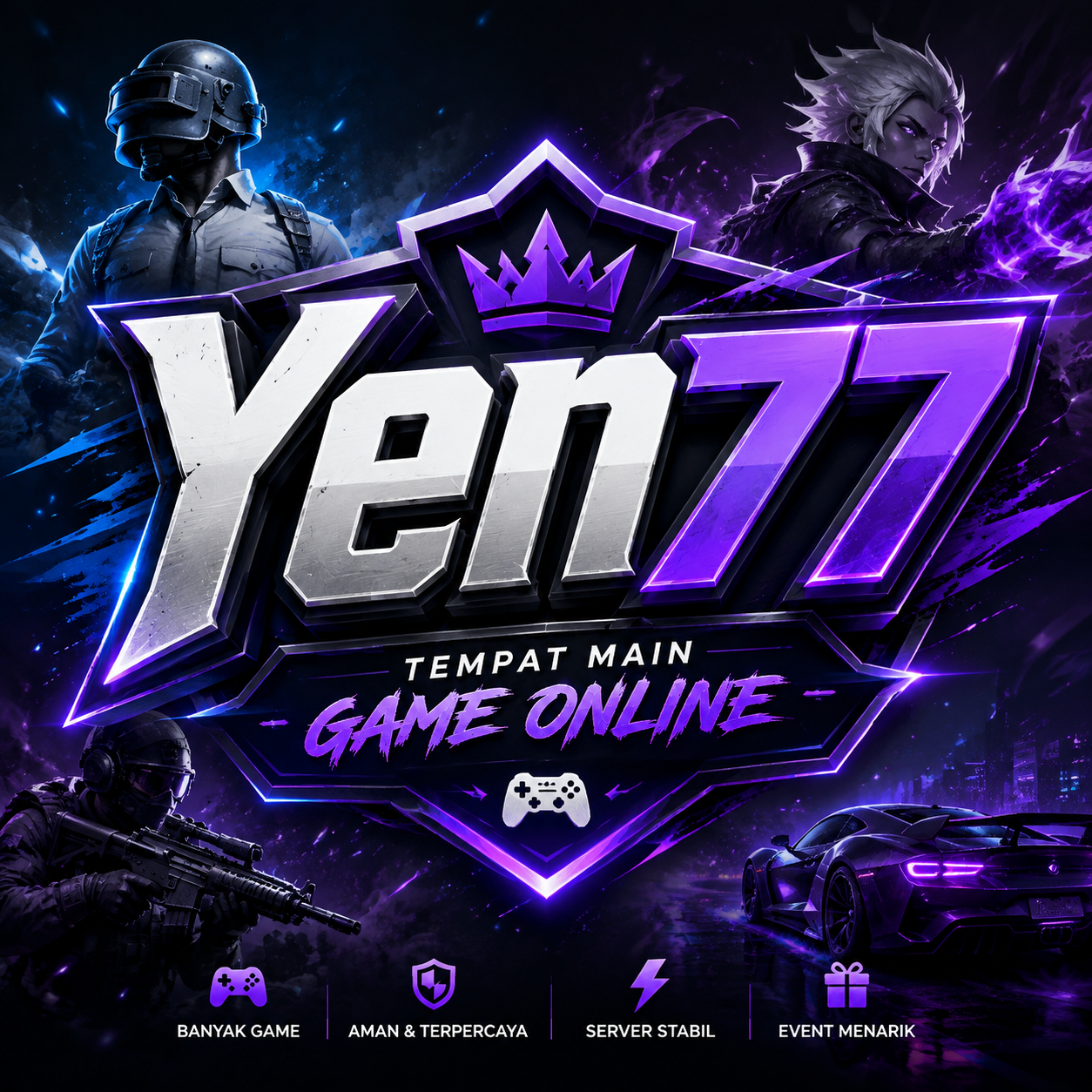Promo Banner